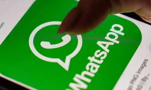 ಶೀಘ್ರ ವಾಟ್ಸ್ ಆ್ಯಪ್ ಬಳಕೆದಾರರಿಗೆ ವಿಶಿಷ್ಟ ಫೀಚರ್!