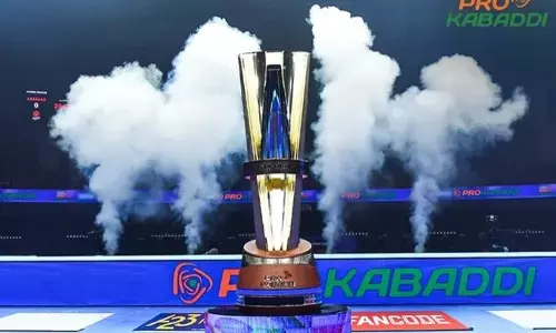 ಡಿಸೆಂಬರ್ 2ರಿಂದ 10ನೇ ಆವೃತ್ತಿಯ ಪ್ರೊ ಕಬಡ್ಡಿ ಲೀಗ್ ಆರಂಭ