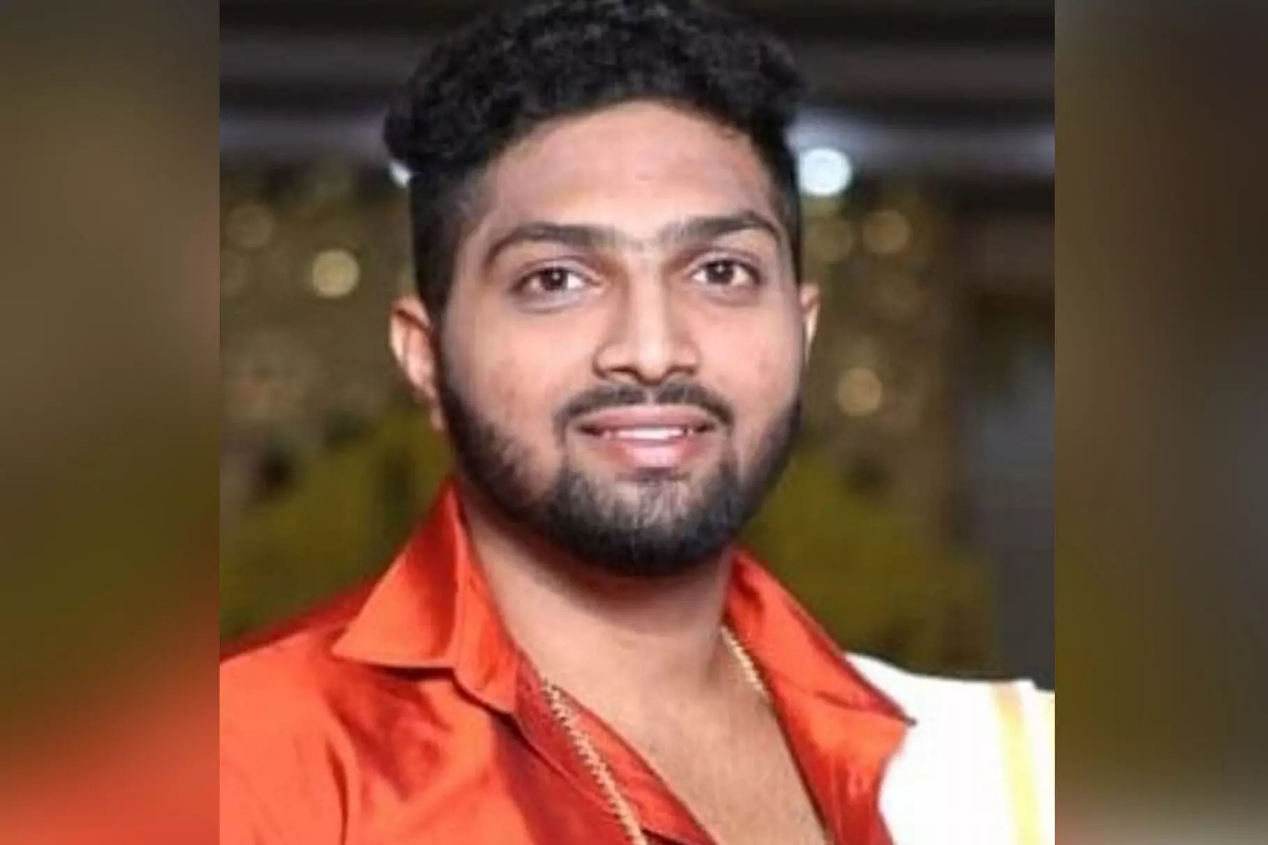 ಮಂಡ್ಯ ಮೂಲದ ಕಿರುತೆರೆ ನಟ ಹೃದಯಾಘಾತದಿಂದ ನಿಧನ