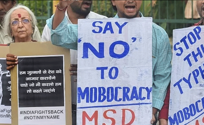 ಅಸ್ಸಾಂನಲ್ಲಿ ಒಂದು ತಿಂಗಳ ಅವಧಿಯಲ್ಲಿ ನಾಲ್ಕು ಗುಂಪು ಥಳಿತ, ಹತ್ಯೆ ಪ್ರಕರಣಗಳು