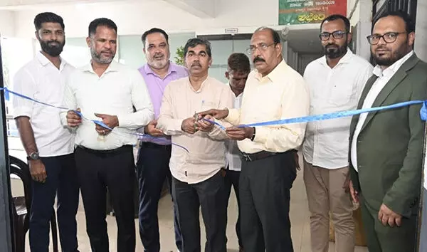 ಕಮ್ಯೂನಿಟಿ ಸೆಂಟರ್ ಬಂಟ್ವಾಳದಲ್ಲೂ ಯಶಸ್ವಿಯಾಗಲಿ: ಅಬ್ದುಲ್ ರಝಾಕ್