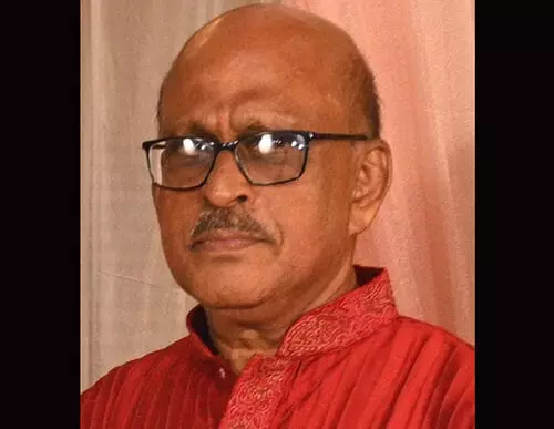 ಸಾರಿಗೆ ಉದ್ಯಮಿ ರಘುವೀರ್ ನಿಧನ