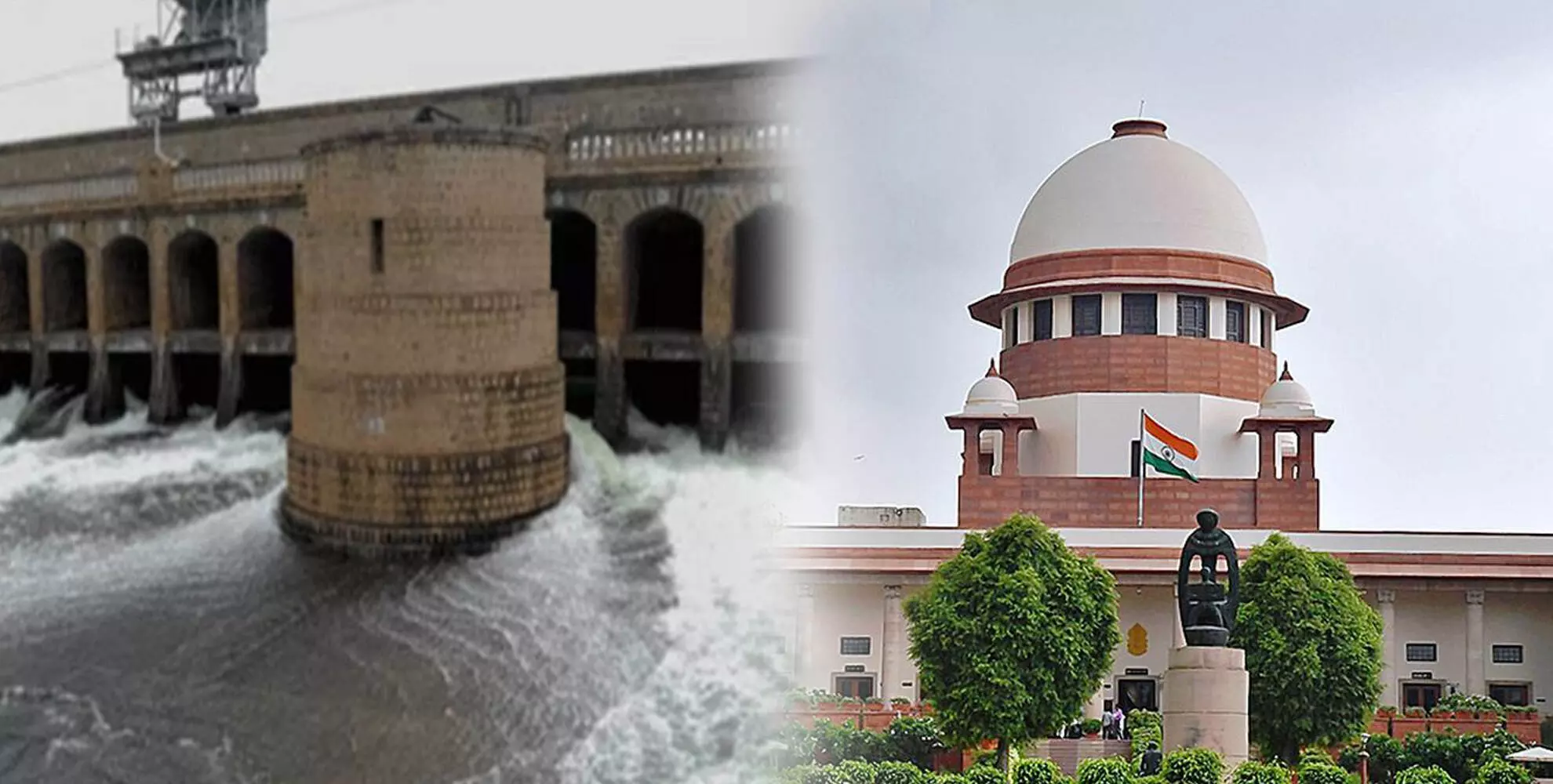 ಕಾವೇರಿ ವಿವಾದ: ತನಗೆ ಸಲ್ಲಬೇಕಾದ ನೀರು ಬಿಡುಗಡೆ ಮಾಡಲು ಕರ್ನಾಟಕಕ್ಕೆ ನಿರ್ದೇಶಿಸುವಂತೆ ಸುಪ್ರೀಂಗೆ ತಮಿಳುನಾಡು ಸರಕಾರ ಮನವಿ ಕಾವೇರಿ ವಿವಾದ: ತನಗೆ ಸಲ್ಲಬೇಕಾದ ನೀರು ಬಿಡುಗಡೆ ಮಾಡಲು ಕರ್ನಾಟಕಕ್ಕೆ ನಿರ್ದೇಶಿಸುವಂತೆ ಸುಪ್ರೀಂಗೆ ತಮಿಳುನಾಡು ಸರಕಾರ ಮನವಿ