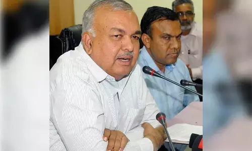 ದೇಗುಲಗಳ ಅನುದಾನಕ್ಕೆ ತಡೆ ನೀಡಿದ್ದ ಆದೇಶ ವಾಪಸ್: ಸಚಿವ ರಾಮಲಿಂಗಾರೆಡ್ಡಿ ಸ್ಪಷ್ಟನೆ