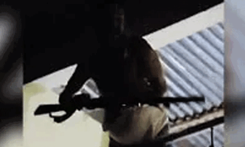 ಮಧ್ಯ ಪ್ರದೇಶ| ಸಾಕು ನಾಯಿಗಳ ವಿಚಾರದಲ್ಲಿ ಮಾಲಕರ ನಡುವೆ ಜಗಳ; ಇಬ್ಬರ ಗುಂಡಿಕ್ಕಿ ಹತ್ಯೆ