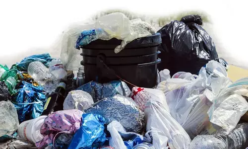 ಅತಿಯಾದ ಪ್ಲಾಸ್ಟಿಕ್ ಪ್ರೀತಿ