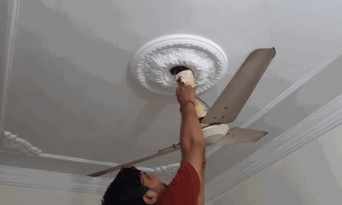 2023ರಲ್ಲಿ 22 ವಿದ್ಯಾರ್ಥಿಗಳು ಆತ್ಮಹತ್ಯೆ; ಸ್ಪ್ರಿಂಗ್ ಭರಿತ ಫ್ಯಾನ್ ಅಳವಡಿಸಿದ ಕೋಟಾ ಆಡಳಿತ ಮಂಡಳಿ