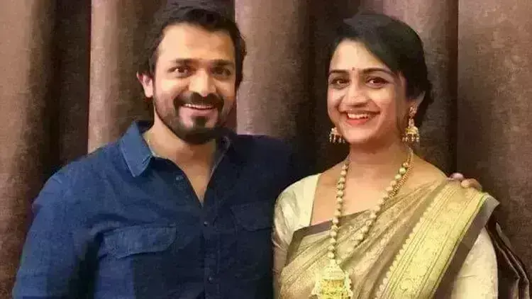 ಭಾವುಕ ಸಂದೇಶ ಹಂಚಿಕೊಂಡ ನಟ ವಿಜಯ್‌ ರಾಘವೇಂದ್ರ