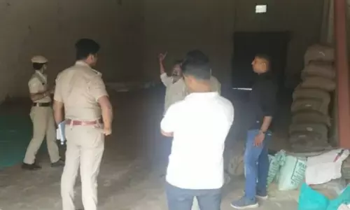 ಬಂಟ್ವಾಳ: ಪಡಿತರ ಅಕ್ಕಿಯಲ್ಲಿ ಅವ್ಯವಹಾರ ಆರೋಪ; ಅಧಿಕಾರಿಗಳಿಂದ ತನಿಖೆ