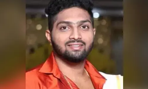 ಮಂಡ್ಯ ಮೂಲದ ಕಿರುತೆರೆ ನಟ ಹೃದಯಾಘಾತದಿಂದ ನಿಧನ