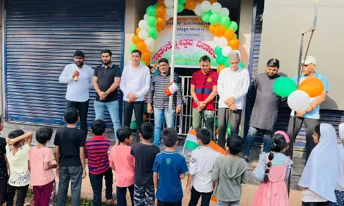 ಹಳೆಯಂಗಡಿ: ರಿಲಯನ್ಸ್ ಎಸೋಸಿಯೇಶನ್ ಬೊಳ್ಳೂರು ವತಿಯಿಂದ ಸ್ವಾತಂತ್ರ್ಯ ದಿನಾಚರಣೆ