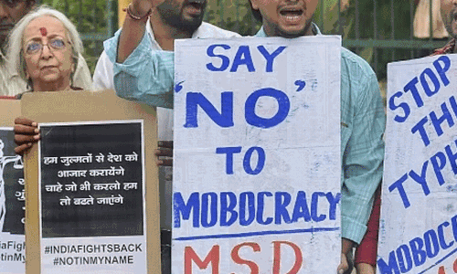 ಅಸ್ಸಾಂನಲ್ಲಿ ಒಂದು ತಿಂಗಳ ಅವಧಿಯಲ್ಲಿ ನಾಲ್ಕು ಗುಂಪು ಥಳಿತ, ಹತ್ಯೆ ಪ್ರಕರಣಗಳು