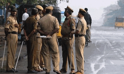 ಅಸ್ಸಾಂ: ಬಿಜೆಪಿ ಕಚೇರಿಯ ವಿಐಪಿ ಕೊಠಡಿಯಲ್ಲಿ ಬೆತ್ತಲೆ ಮೃತದೇಹ ಪತ್ತೆ!