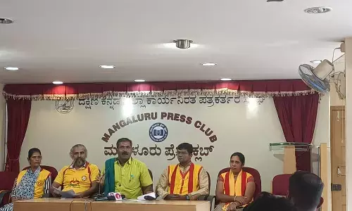 ಆ.26ರಿಂದ ಸೆ.8: ‘ದೌರ್ಜನ್ಯ ವಿರುದ್ಧ ಸೌಜನ್ಯ’ ಪಾದಯಾತ್ರೆ