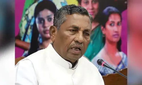 ಸದ್ಯಕ್ಕೆ ಹೊಸ ಎಪಿಎಲ್, ಬಿಪಿಎಲ್ ಕಾರ್ಡ್‍ಗೆ ಅರ್ಜಿ ಸಲ್ಲಿಸಲು ಅವಕಾಶವಿಲ್ಲ: ಸಚಿವ ಕೆ.ಎಚ್​.ಮುನಿಯಪ್ಪ