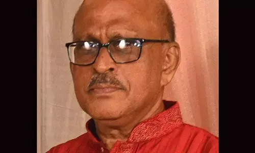 ಸಾರಿಗೆ ಉದ್ಯಮಿ ರಘುವೀರ್ ನಿಧನ