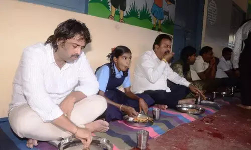 ಸರಕಾರಿ ಶಾಲೆಗಳನ್ನು ಗುತ್ತಿಗೆ ಕೊಡುವ ಪ್ರಸ್ತಾವ ಇಲ್ಲ: ಸಚಿವ ಮಧು ಬಂಗಾರಪ್ಪ ಸ್ಪಷ್ಟನೆ