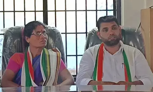 ಕಿನ್ಯ ಗ್ರಾ. ಪಂ.: ಅಧ್ಯಕ್ಷರಾಗಿ ಮಾಲಿನಿ, ಉಪಾಧ್ಯಕ್ಷರಾಗಿ ಫಾರೂಕ್ ಕಿನ್ಯ ಆಯ್ಕೆ