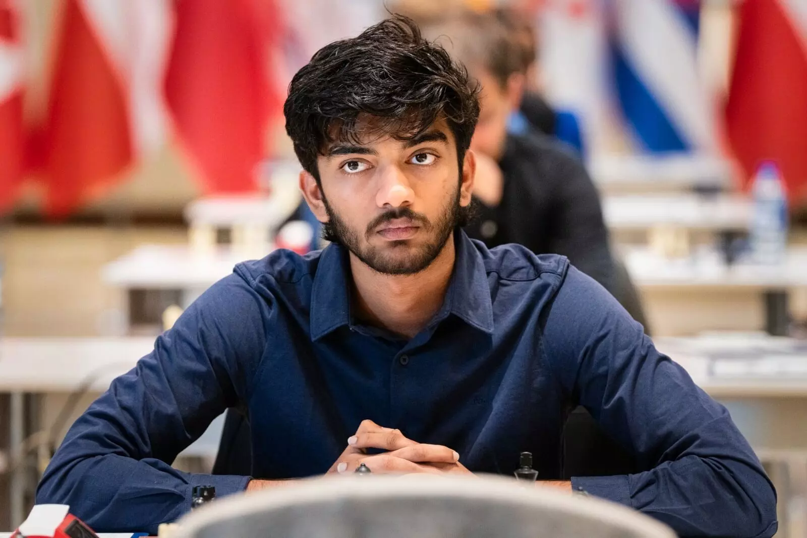 ಜಾಗತಿಕ ಮಟ್ಟದಲ್ಲಿ ಮಿಂಚುತ್ತಿರುವ ಭಾರತೀಯ ಯುವ ಚೆಸ್ ಪಟುಗಳು ಜಾಗತಿಕ ಮಟ್ಟದಲ್ಲಿ ಮಿಂಚುತ್ತಿರುವ ಭಾರತೀಯ ಯುವ ಚೆಸ್ ಪಟುಗಳು