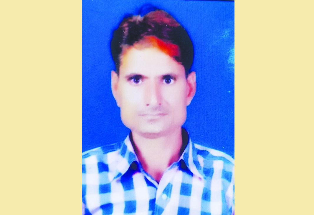 ಸೀತಾಂಗೋಳಿ: ಟೆರೇಸ್ ಮೇಲೆ ಮಲಗಿದ್ದ ವ್ಯಕ್ತಿ ಕೆಳಗೆ ಬಿದ್ದು ಮೃತ್ಯು