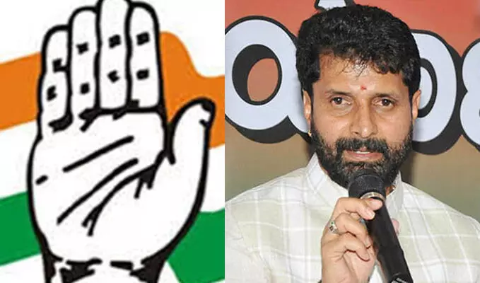 ಅತಿಯಾಗಿ ವರ್ತಿಸಿದರೆ ‘ಹಸ್ತಕ್ಕೆ ಆಪರೇಷನ್’ ಹೇಗೆ ಮಾಡಬೇಕೆಂದು ನಮಗೆ ಗೊತ್ತಿದೆ: ಸಿ.ಟಿ.ರವಿ ತಿರುಗೇಟು