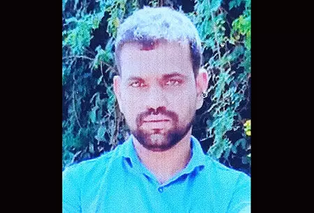 ಸಮುದ್ರಕ್ಕೆ ಬಿದ್ದು ವ್ಯಕ್ತಿ ನಾಪತ್ತೆ