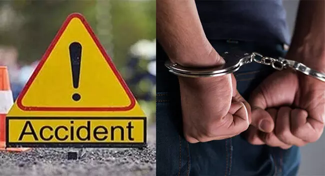 ಚಿಕ್ಕಮಗಳೂರು: ಯುವಕನಿಗೆ ಕಾರು ಢಿಕ್ಕಿ ಹೊಡೆದ ಪ್ರಕರಣಕ್ಕೆ ಹೊಸ ತಿರುವು ಚಿಕ್ಕಮಗಳೂರು: ಯುವಕನಿಗೆ ಕಾರು ಢಿಕ್ಕಿ ಹೊಡೆದ ಪ್ರಕರಣಕ್ಕೆ ಹೊಸ ತಿರುವು