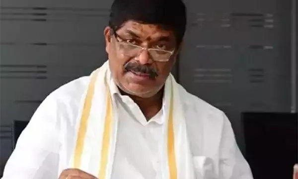 ಯಾವುದೇ ಕಾರಣಕ್ಕೂ ಬಿಜೆಪಿ ಬಿಟ್ಟು ಕಾಂಗ್ರೆಸ್ ಸೇರುವ ಪ್ರಮೇಯವೇ ಇಲ್ಲ: ಕೆ.ಗೋಪಾಲಯ್ಯ