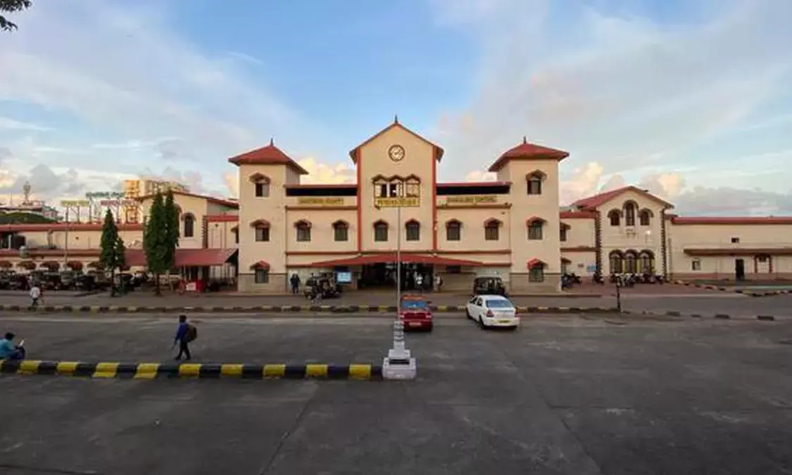 ಮಂಗಳೂರು ಸೆಂಟ್ರಲ್ ರೈಲು ನಿಲ್ದಾಣದಲ್ಲಿ RPF ಜವಾನರ ನೇಮಕಕ್ಕೆ ಮನವಿ