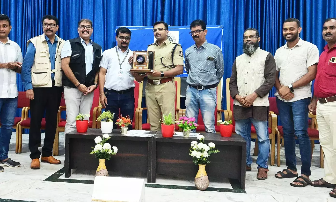 ಪತ್ರಕರ್ತರು ಸೂಕ್ಷ್ಮ ವಿಚಾರಗಳಲ್ಲಿ ಸತ್ಯಾಸತ್ಯತೆ ಅರಿತು ವರದಿ ಮಾಡುವುದು ಅಗತ್ಯ: ಉಡುಪಿ ಎಸ್ಪಿ ಅಕ್ಷಯ್ ಹಾಕೇ