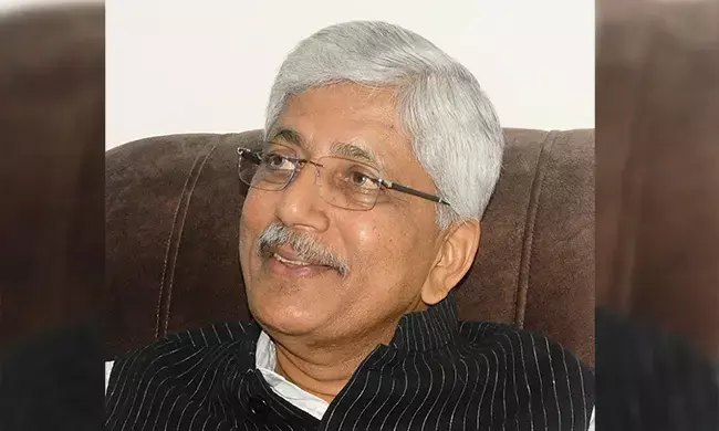 ನವೆಂಬರ್ ಒಳಗೆ ಸಾಮಾಜಿಕ, ಶೈಕ್ಷಣಿಕ ವರದಿ ಸರಕಾರಕ್ಕೆ ಸಲ್ಲಿಕೆ: ಜಯಪ್ರಕಾಶ್ ಹೆಗ್ಡೆ