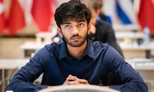 ಜಾಗತಿಕ ಮಟ್ಟದಲ್ಲಿ ಮಿಂಚುತ್ತಿರುವ ಭಾರತೀಯ ಯುವ ಚೆಸ್ ಪಟುಗಳು