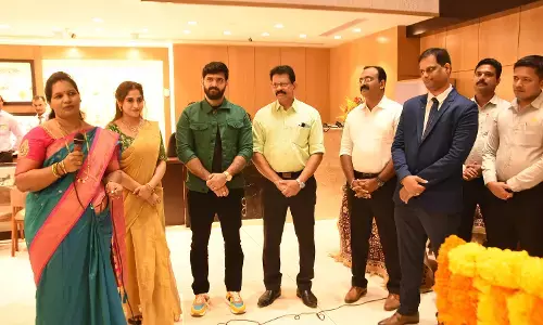 ಮಂಗಳೂರು: ‘ಜೋಸ್ ಆಲುಕ್ಕಾಸ್’ ನವೀಕೃತ ಶೋರೂಮ್ ಉದ್ಘಾಟನೆ