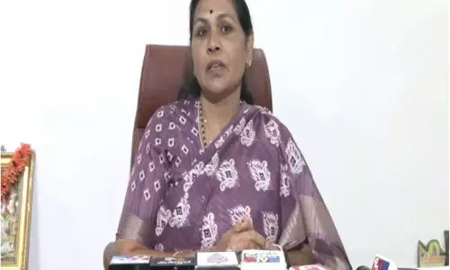 ಬಿಜೆಪಿ ತೊರೆದವರನ್ನು ಮತ್ತೊಮ್ಮೆ ಪಕ್ಷಕ್ಕೆ ಸೇರ್ಪಡೆ ಮಾಡಿಕೊಳ್ಳುವ ಅಗತ್ಯವಿದೆ: ಶೋಭಾ ಕರಂದ್ಲಾಜೆ