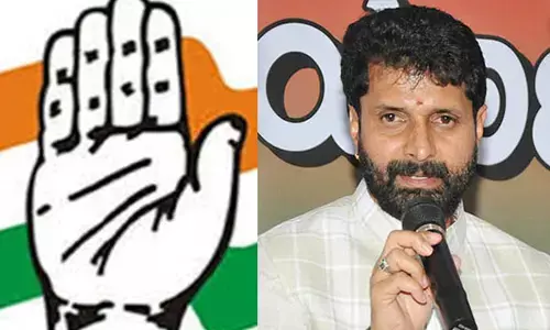 ಅತಿಯಾಗಿ ವರ್ತಿಸಿದರೆ ‘ಹಸ್ತಕ್ಕೆ ಆಪರೇಷನ್’ ಹೇಗೆ ಮಾಡಬೇಕೆಂದು ನಮಗೆ ಗೊತ್ತಿದೆ: ಸಿ.ಟಿ.ರವಿ ತಿರುಗೇಟು