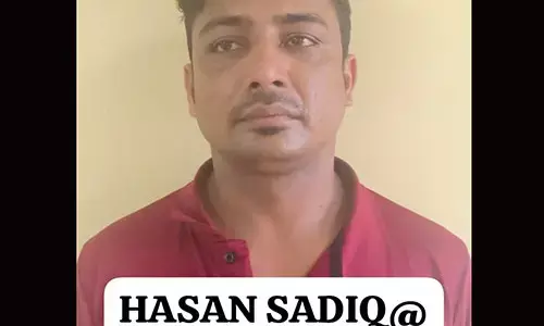 ಮಂಗಳೂರು: ಎಂಡಿಎಂಎ ಮಾರಾಟ ಮಾಡುತ್ತಿದ್ದ ಆರೋಪಿ ಸೆರೆ