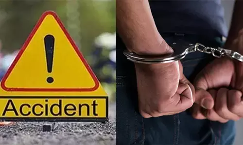 ಚಿಕ್ಕಮಗಳೂರು: ಯುವಕನಿಗೆ ಕಾರು ಢಿಕ್ಕಿ ಹೊಡೆದ ಪ್ರಕರಣಕ್ಕೆ ಹೊಸ ತಿರುವು