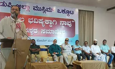 ಟ್ರೋಲ್ ಆರ್ಮಿ ವಿರುದ್ಧ ಟ್ರುತ್ ಆರ್ಮಿ ಬಳಸುವುದು ಇಂದಿನ ಅಗತ್ಯ: ಯೋಗೇಂದ್ರ ಯಾದವ್