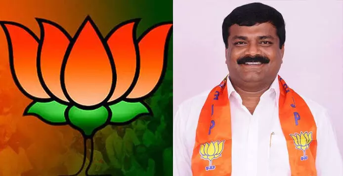 ಯಶವಂತಪುರ ಬಿಜೆಪಿ ನಾಯಕ ಸಿ.ಎಂ.ಮಾರೇಗೌಡ ಉಚ್ಛಾಟನೆ ಯಶವಂತಪುರ ಬಿಜೆಪಿ ನಾಯಕ ಸಿ.ಎಂ.ಮಾರೇಗೌಡ ಉಚ್ಛಾಟನೆ