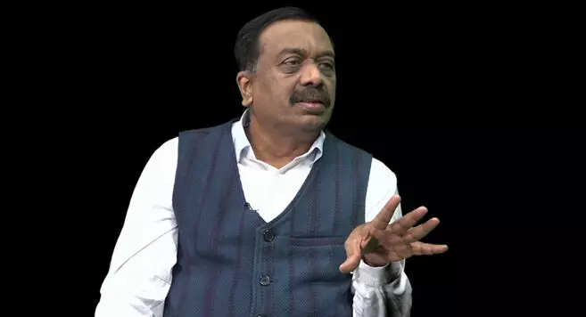 ಲೋಕಸಭಾ ಚುನಾವಣೆಗೆ ಚಿಕ್ಕಬಳ್ಳಾಪುರ ಕ್ಷೇತ್ರದಲ್ಲಿ ಡಾ.ಸಿ.ಎಸ್.ದ್ವಾರಕಾನಾಥ್‍ ಅವರಿಗೆ ಟಿಕೆಟ್ ನೀಡಲು ಒತ್ತಾಯ