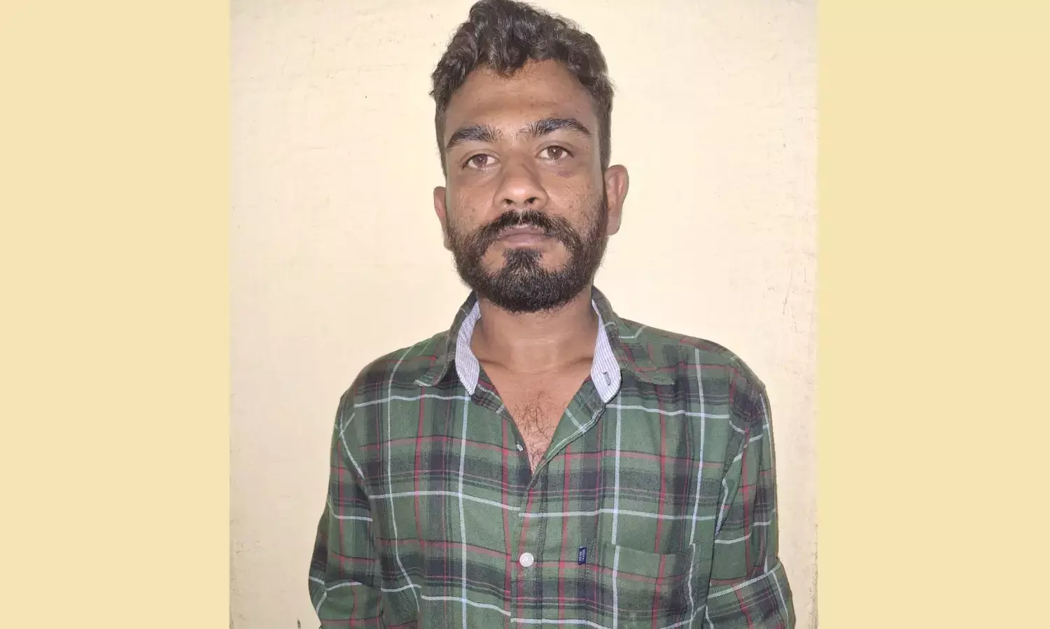 ಮಂಗಳೂರು: ಆಸ್ಪತ್ರೆಯಿಂದ ಪರಾರಿಯಾಗಿದ್ದ ವಿಚಾರಣಾಧೀನ ಕೈದಿ 3 ದಿನಗಳಲ್ಲಿ ಸೆರೆ