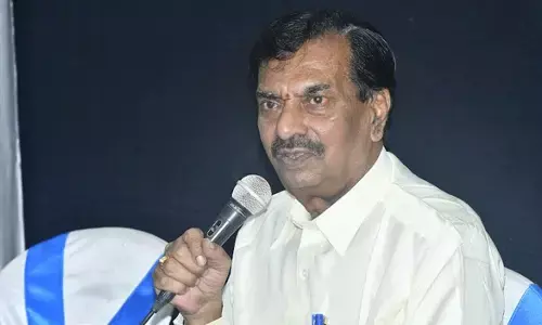 ಜೆಡಿಎಸ್‌ ತೊರೆದು ಕಾಂಗ್ರೆಸ್ ಸೇರುವುದಾಗಿ ಘೋಷಣೆ ಮಾಡಿದ ಆಯನೂರು ಮಂಜುನಾಥ್‌