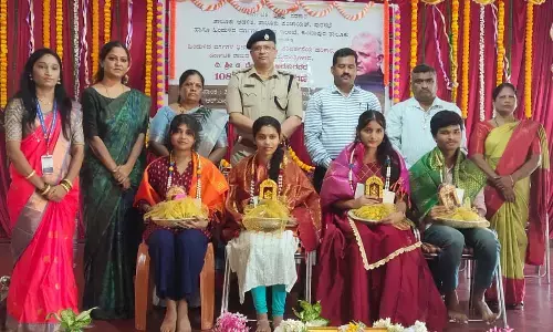 ಡಿ.ದೇವರಾಜ ಅರಸು ಕ್ರಾಂತಿ ಪುರುಷ: ಡಾ.ರಾಜೇಂದ್ರ ನಾಯಕ್