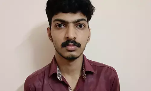 ಮಂಗಳೂರು: ನಕಲಿ ಪೊಲೀಸ್ ಅಧಿಕಾರಿ ಬೆನೆಡಿಕ್ಟ್ ಸಾಬೂ ಬಂಧನ