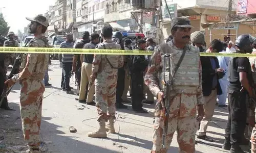 ಡೀಸೆಲ್ ಸಾಗಾಟದ ಟ್ರಕ್‍ಗೆ ಢಿಕ್ಕಿಯಾಗಿ ಸ್ಫೋಟಗೊಂಡ ಬಸ್; 16 ಮಂದಿ ಮೃತ್ಯು