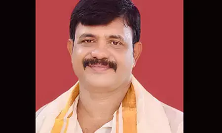 ಕುಂದಾಪುರ ಬಿಲ್ಲವ ಸಮಾಜ ಸೇವಾ ಸಂಘದ ಅಧ್ಯಕ್ಷರಾಗಿ ಅಶೋಕ್ ಪೂಜಾರಿ ಆಯ್ಕೆ