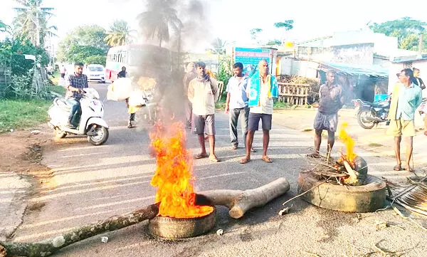 ರಾಮನಗರ | ಟ್ಯೂಷನ್‌ ಮುಗಿಸಿಕೊಂಡು ಮನೆಗೆ ಹೋಗುತ್ತಿದ್ದ ಮಕ್ಕಳಿಗೆ ವಾಹನ ಢಿಕ್ಕಿ ಪ್ರಕರಣ: ಮೃತರ ಸಂಖ್ಯೆ 4ಕ್ಕೆ ಏರಿಕೆ