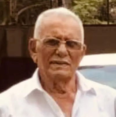 ಇಸ್ಮಾಯಿಲ್ ಹಾಜಿ ನಿಧನ ಇಸ್ಮಾಯಿಲ್ ಹಾಜಿ ನಿಧನ