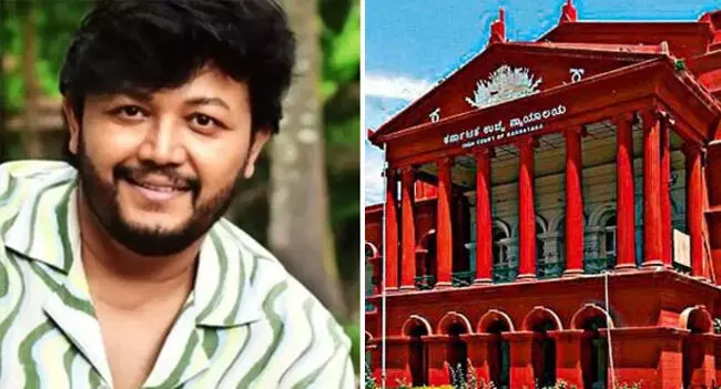 ಪರಿಸರ ಸೂಕ್ಷ್ಮ ವಲಯದಲ್ಲಿ ಶಾಶ್ವತ ಕಟ್ಟಡಕ್ಕೆ ಅನುಮತಿ ಇಲ್ಲ: ಹೈಕೋರ್ಟ್ ನಲ್ಲಿ ನಟ ಗಣೇಶ್ಗೆ ಹಿನ್ನಡೆ ಪರಿಸರ ಸೂಕ್ಷ್ಮ ವಲಯದಲ್ಲಿ ಶಾಶ್ವತ ಕಟ್ಟಡಕ್ಕೆ ಅನುಮತಿ ಇಲ್ಲ: ಹೈಕೋರ್ಟ್ ನಲ್ಲಿ ನಟ ಗಣೇಶ್ಗೆ ಹಿನ್ನಡೆ