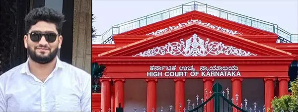 ಸುರತ್ಕಲ್:‌ ಫಾಝಿಲ್‌ ಕೊಲೆ ಪ್ರಕರಣ; ಇಬ್ಬರು ಆರೋಪಿಗಳಿಗೆ ಜಾಮೀನು